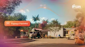 Imagem 4 -  em Residencial Marília, Senador Canedo - GO