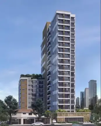 Imagem 1 - em Vila Cordeiro, São Paulo - SP