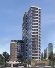  Vila Cordeiro, São Paulo - SP — foto 1