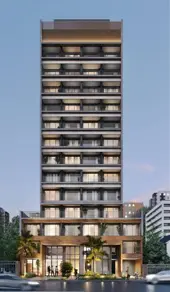  AGUA BRANCA, São Paulo - SP — foto 1