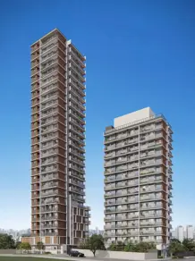  Vila Olímpia, São Paulo - SP — foto 1