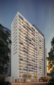  VILA OLIMPIA, São Paulo - SP — foto 1