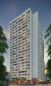  VILA OLIMPIA, São Paulo - SP — foto 1