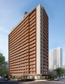  Indianópolis, São Paulo - SP — foto 1