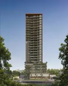  Santa Mônica, Uberlândia - MG — foto 1