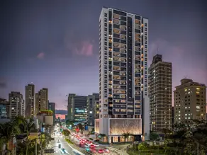  Vila Cordeiro, São Paulo - SP — foto 1
