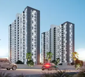  Residencial Palestra, null - null — foto 1