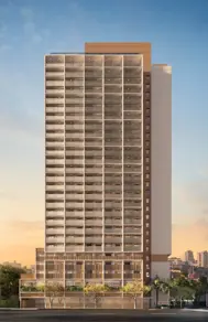  Indianópolis, São Paulo - SP — foto 1