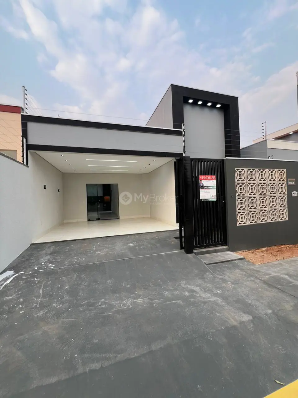Casa RESIDENCIAL SAGRADA FAMÍLIA, Rondonópolis - MT — foto 2