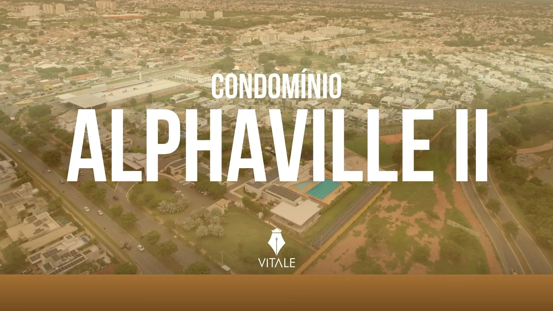 Sobrado Alphaville 2