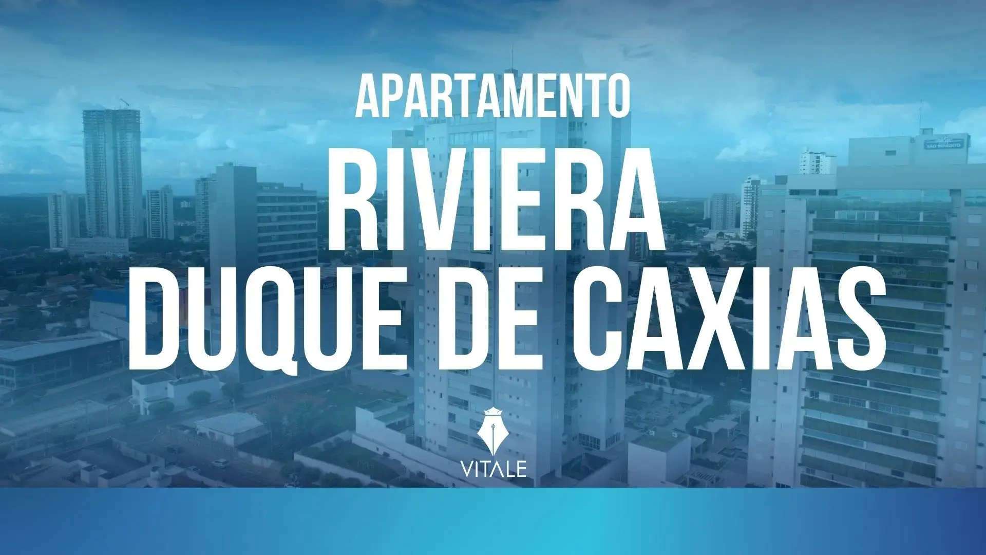 Edifício Riviera Duque De Caxias