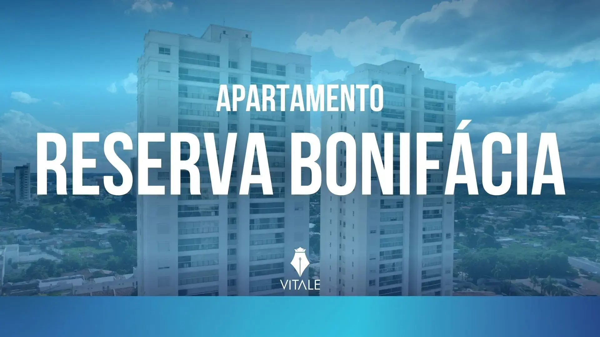 Edifício Reserva Bonifácia