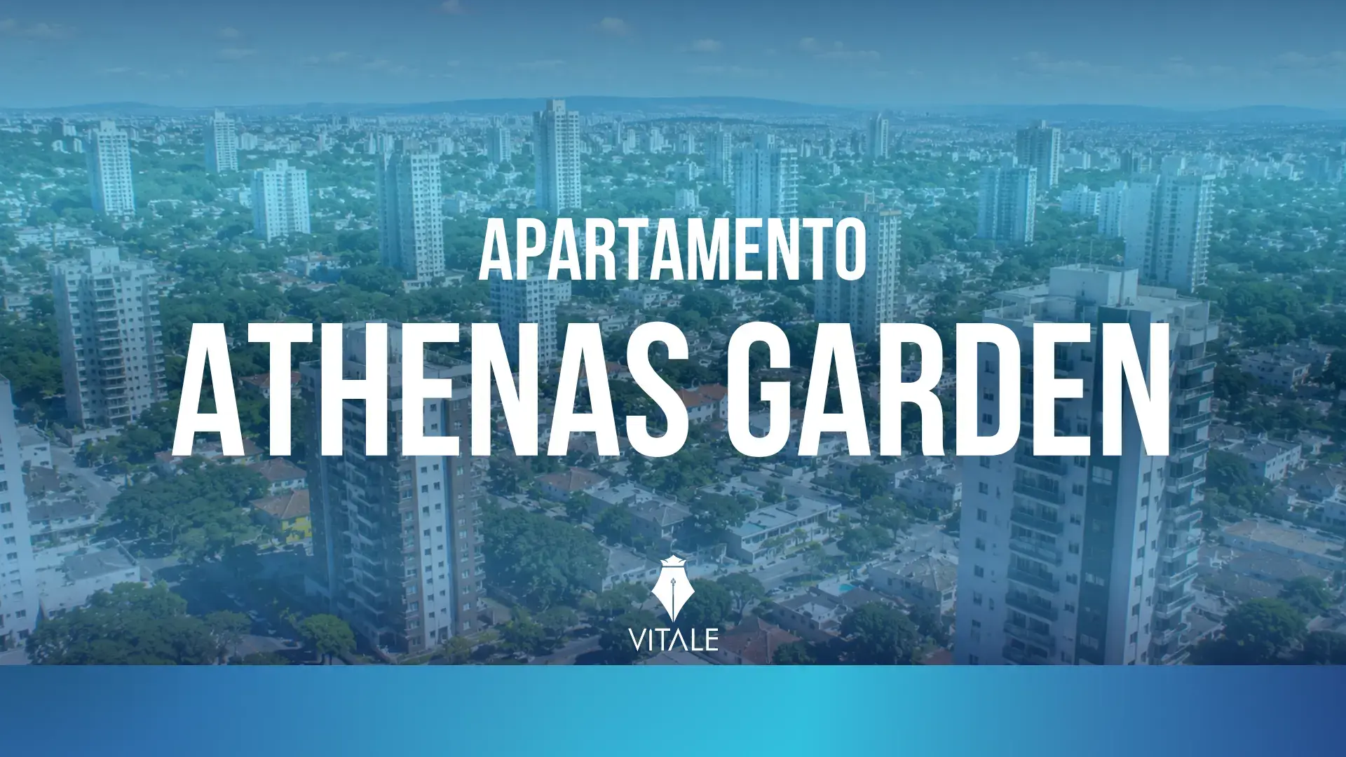 Edifício Athenas Garden