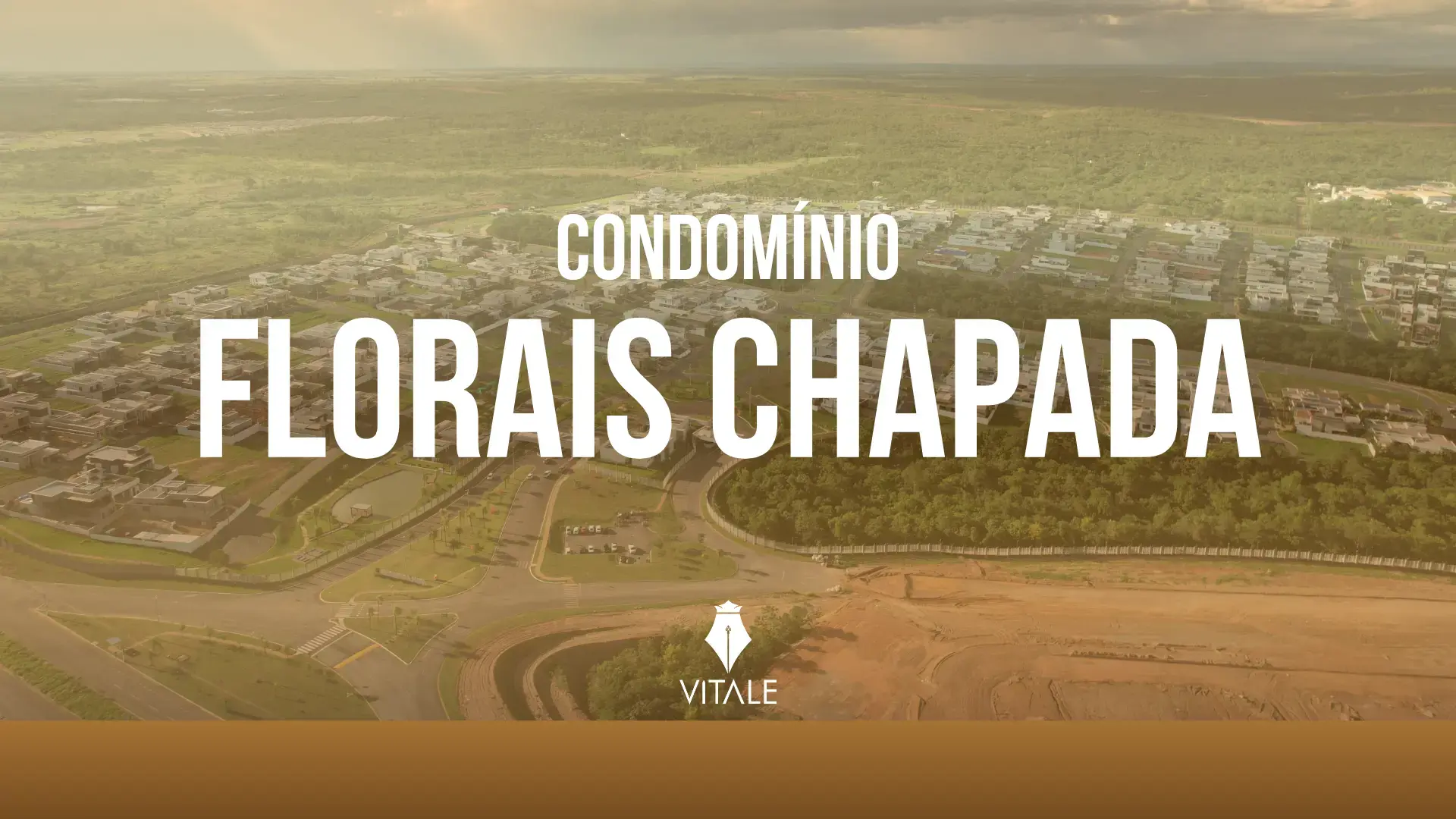 Térrea Florais Chapada · foto 1