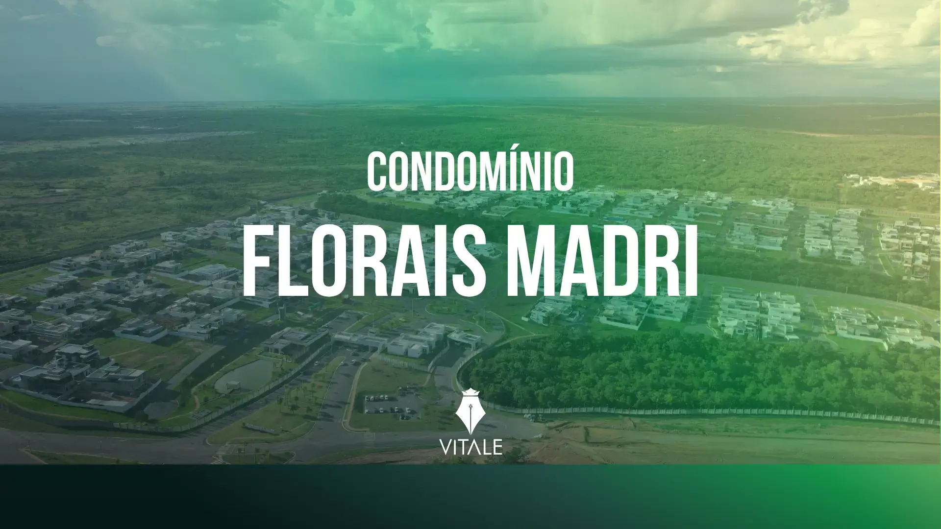 Terreno Florais Madri