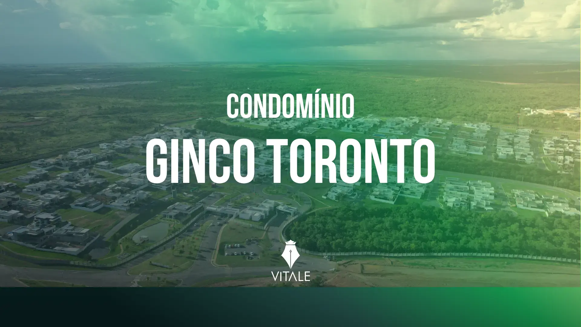 Terreno Ginco Toronto · foto 1