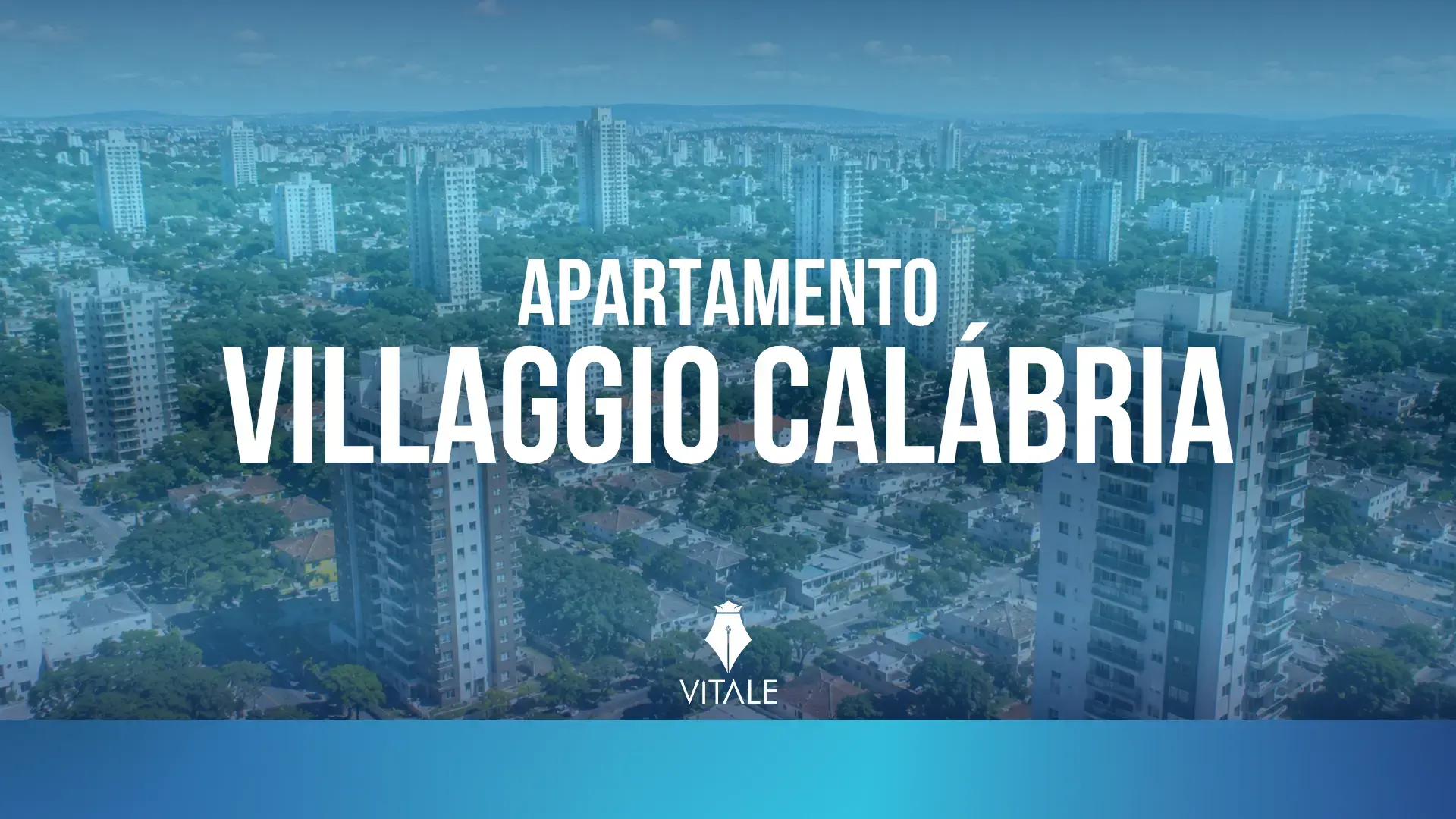 Apartamento Villaggio Calábria