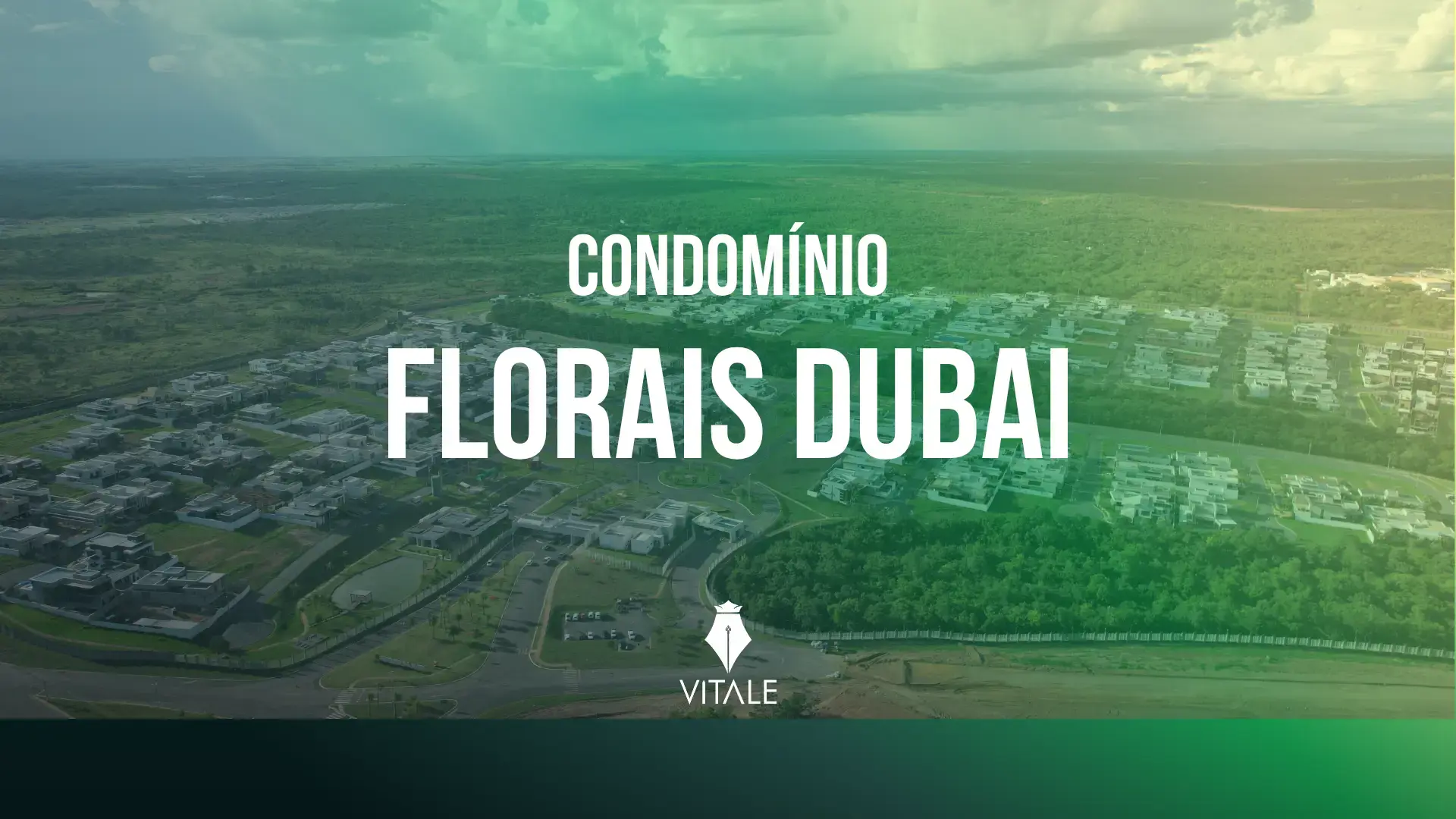 Terreno Florais Dubai · foto 1