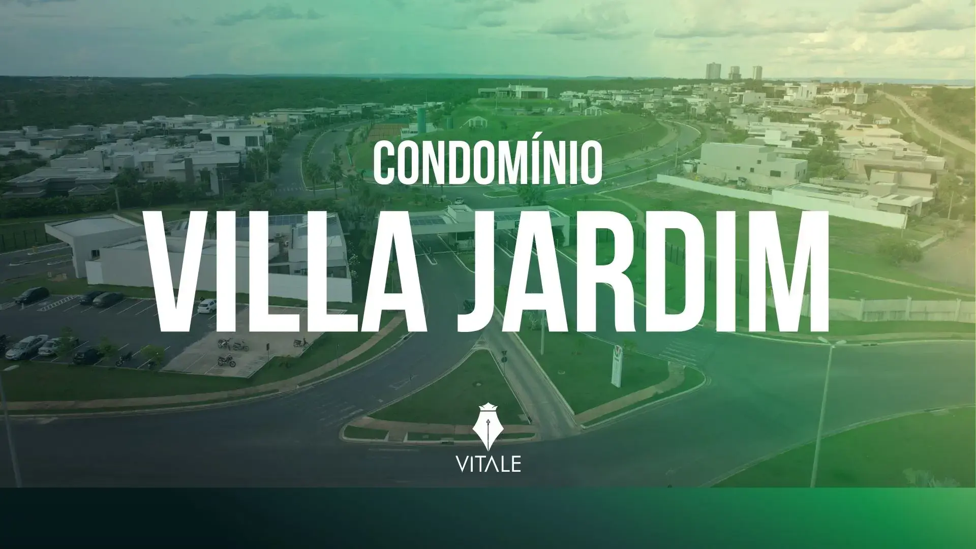 Terreno Villa Jardim