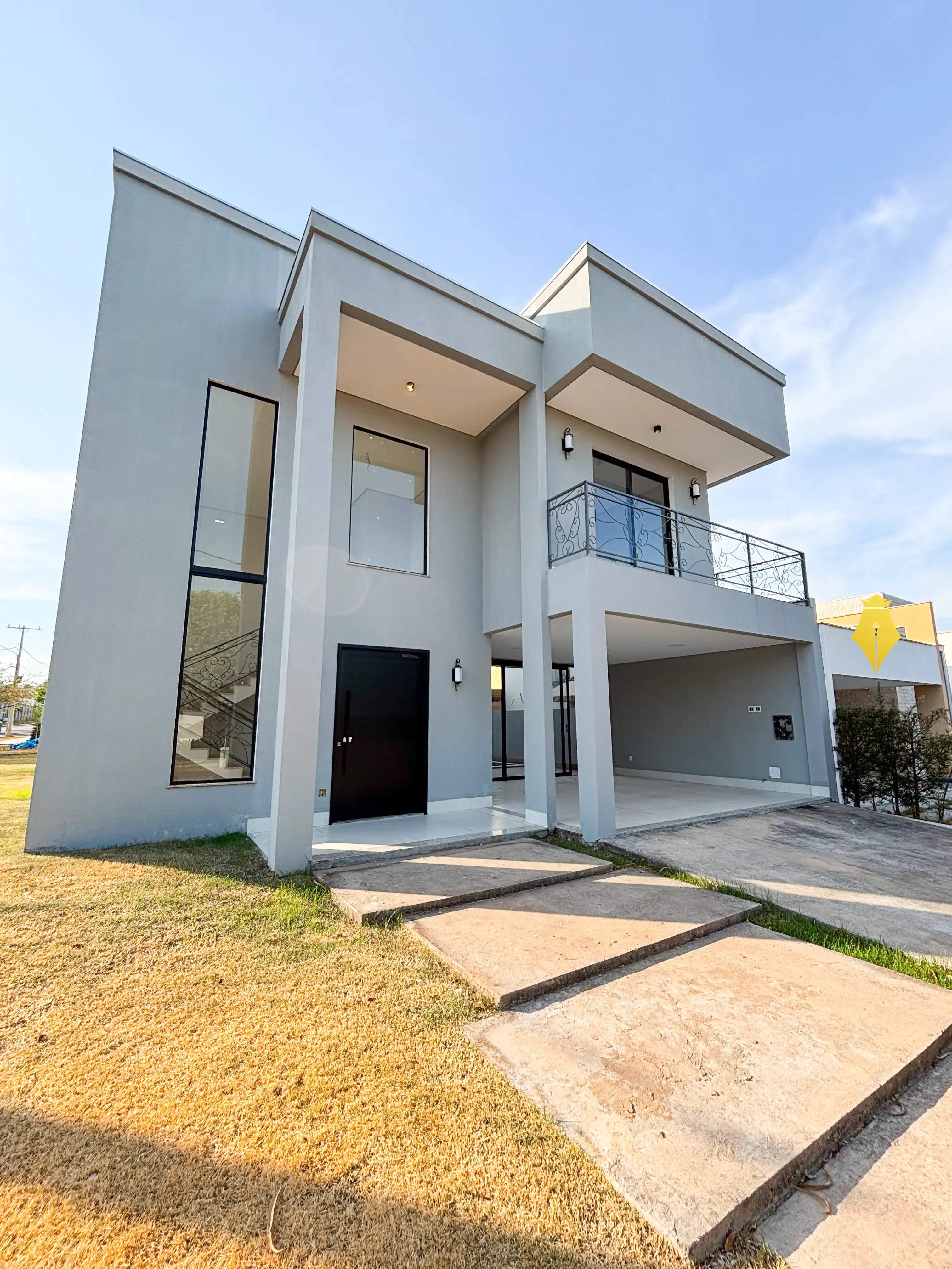 Sobrado Belvedere 1