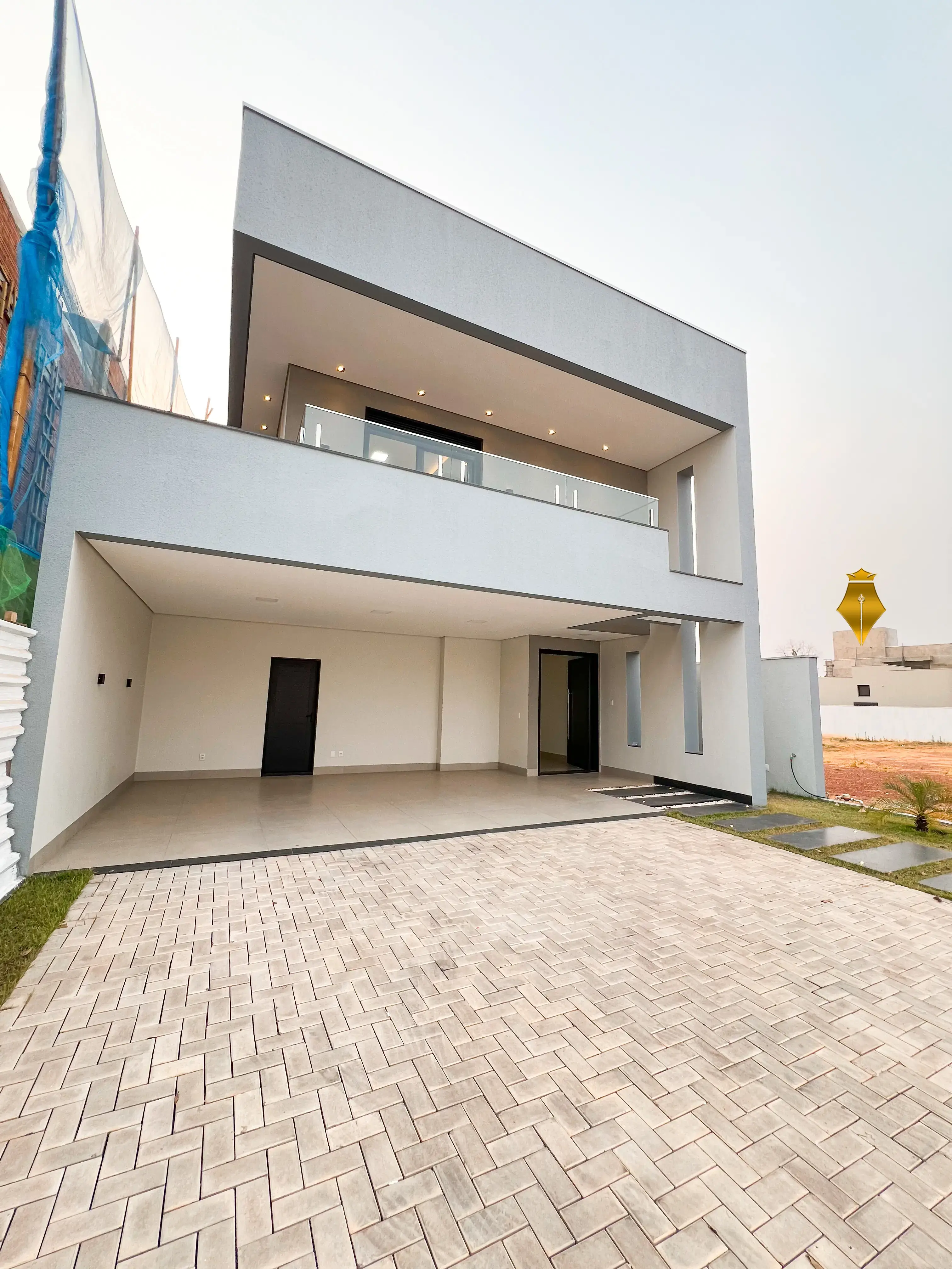 Sobrado Belvedere 2