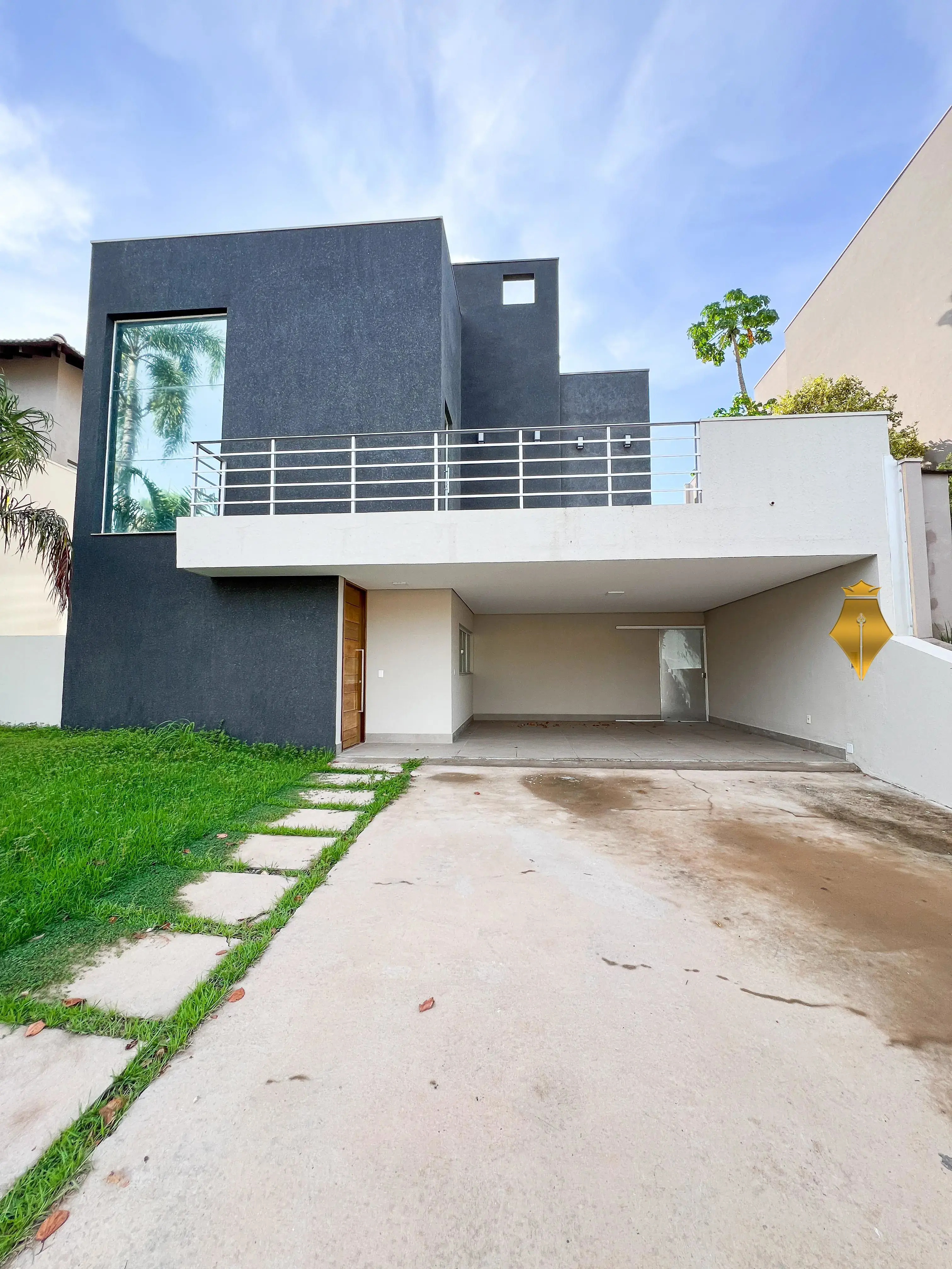 Sobrado Florais Cuiaba