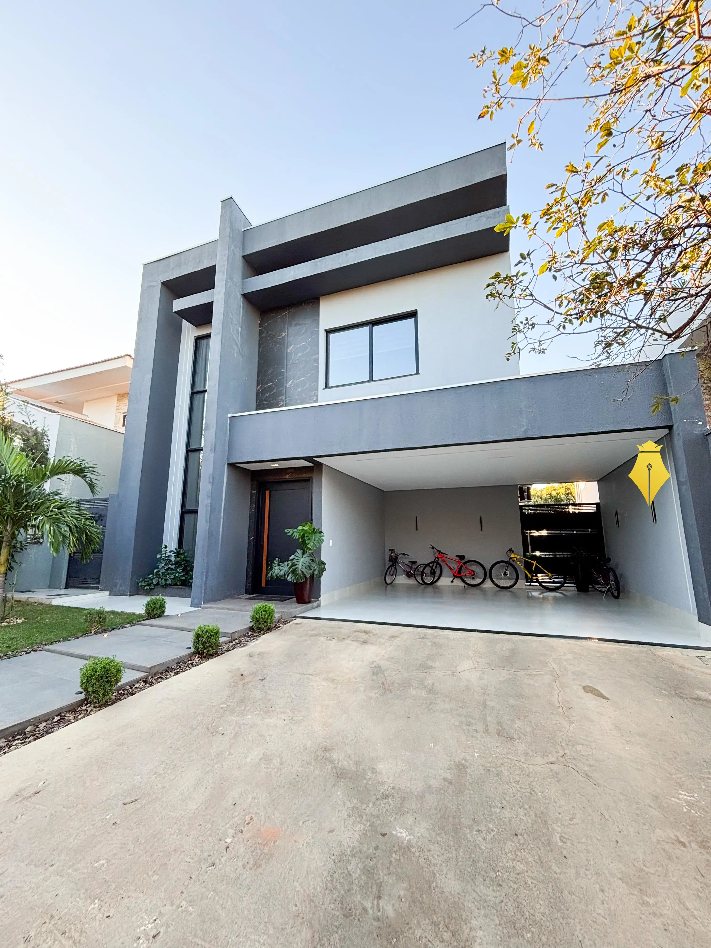 Sobrado Belvedere 1