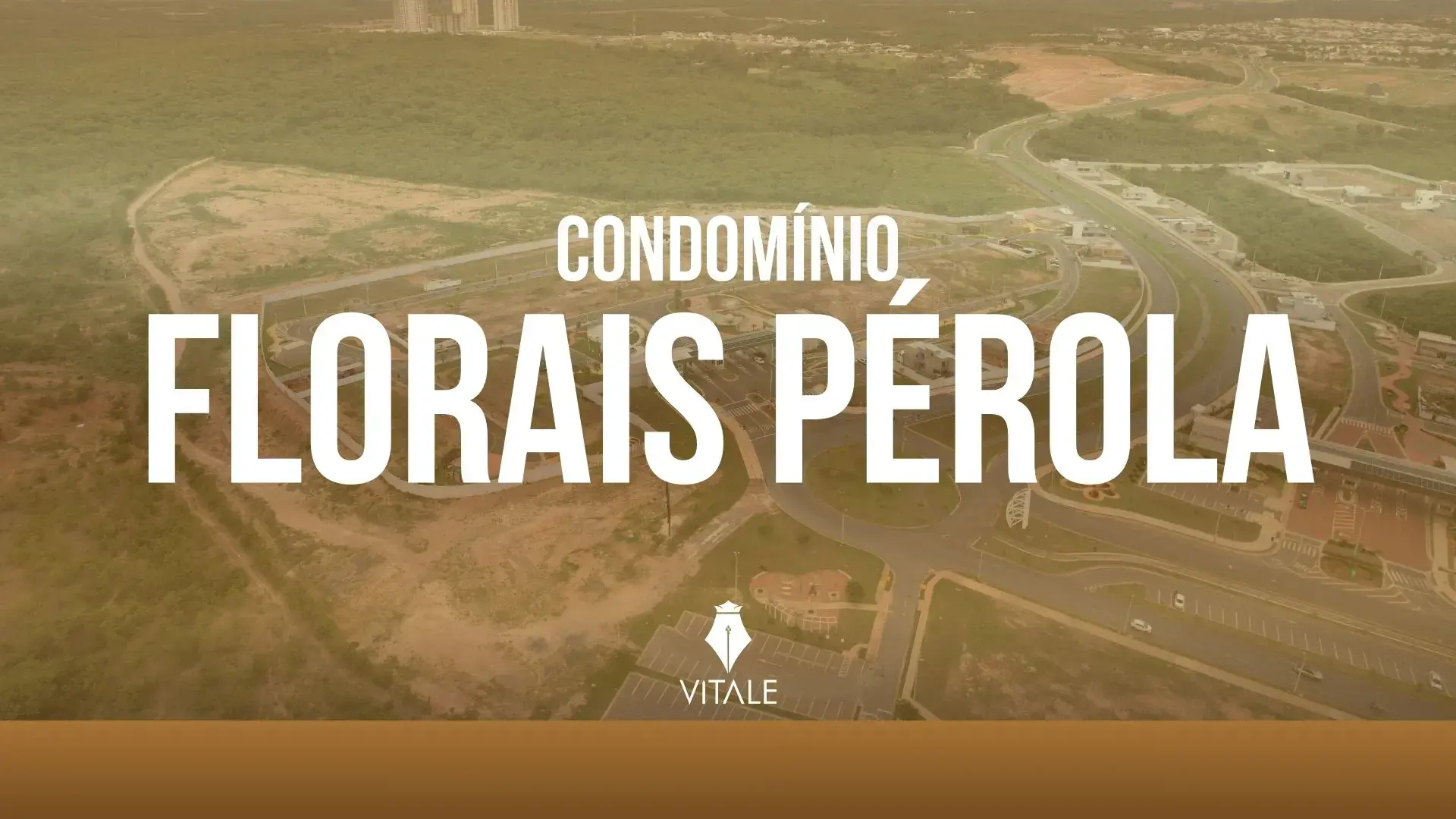 Sobrado Florais Perola