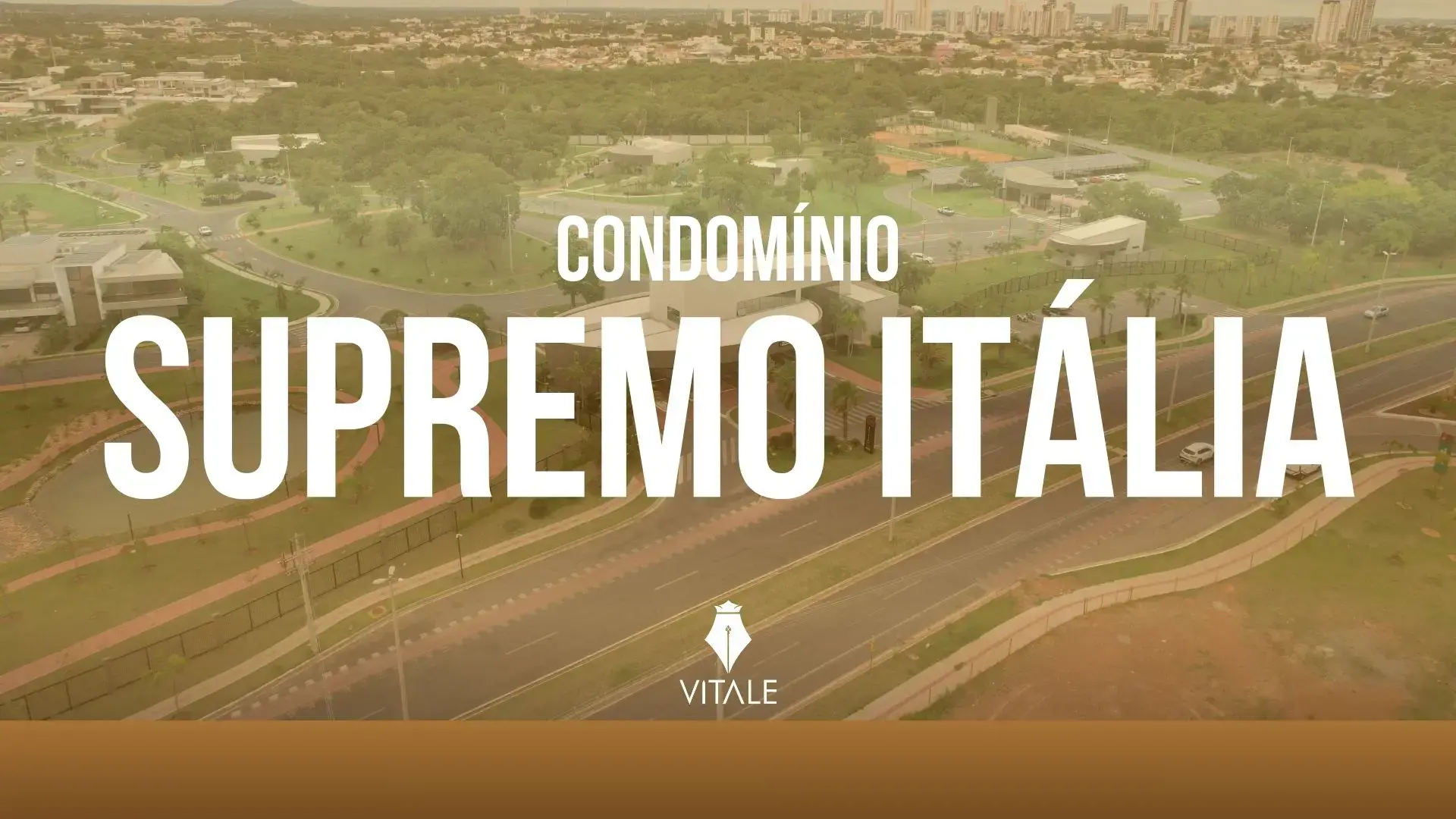 Sobrado Supremo Itália