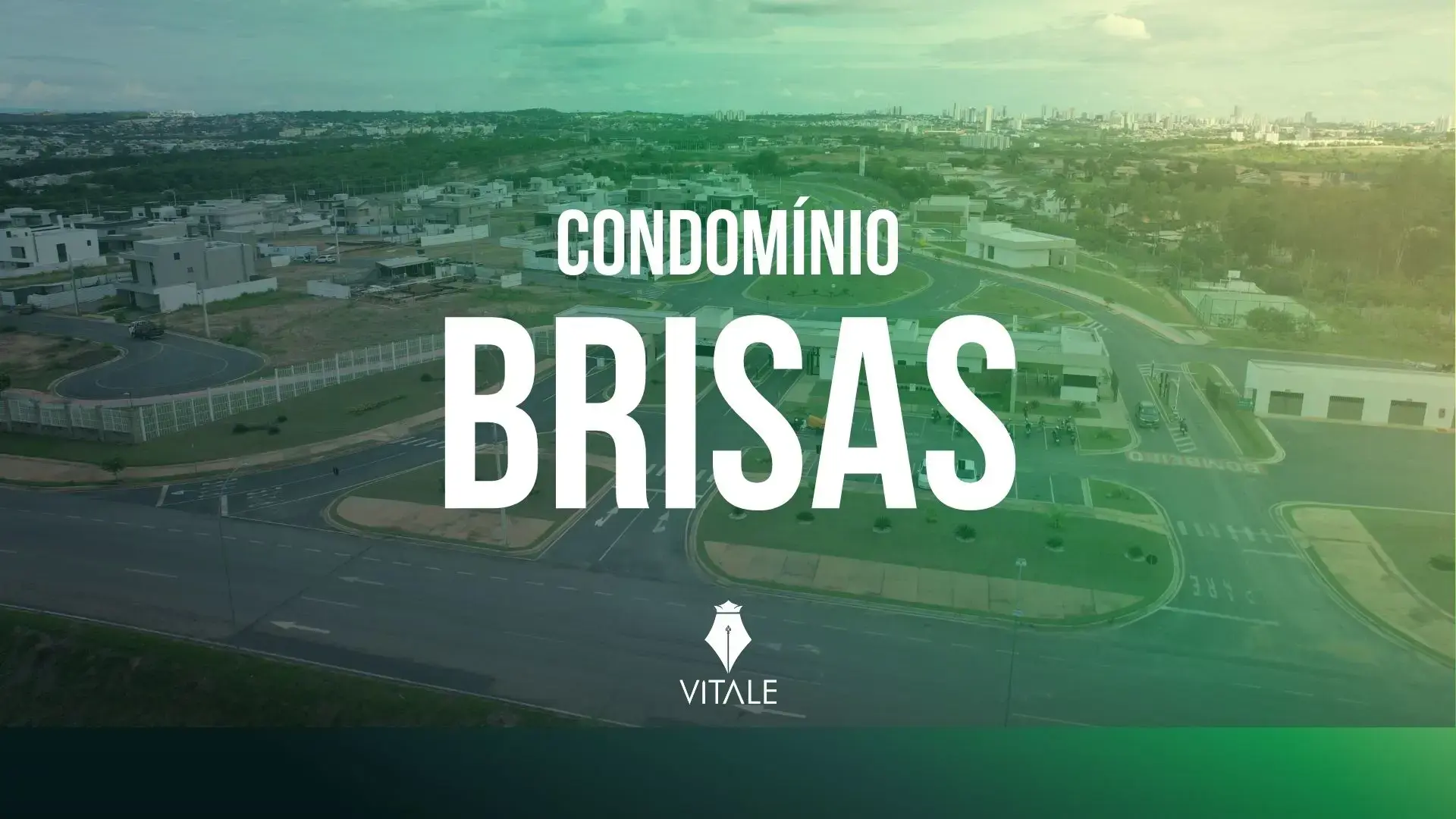 Terreno Brisas