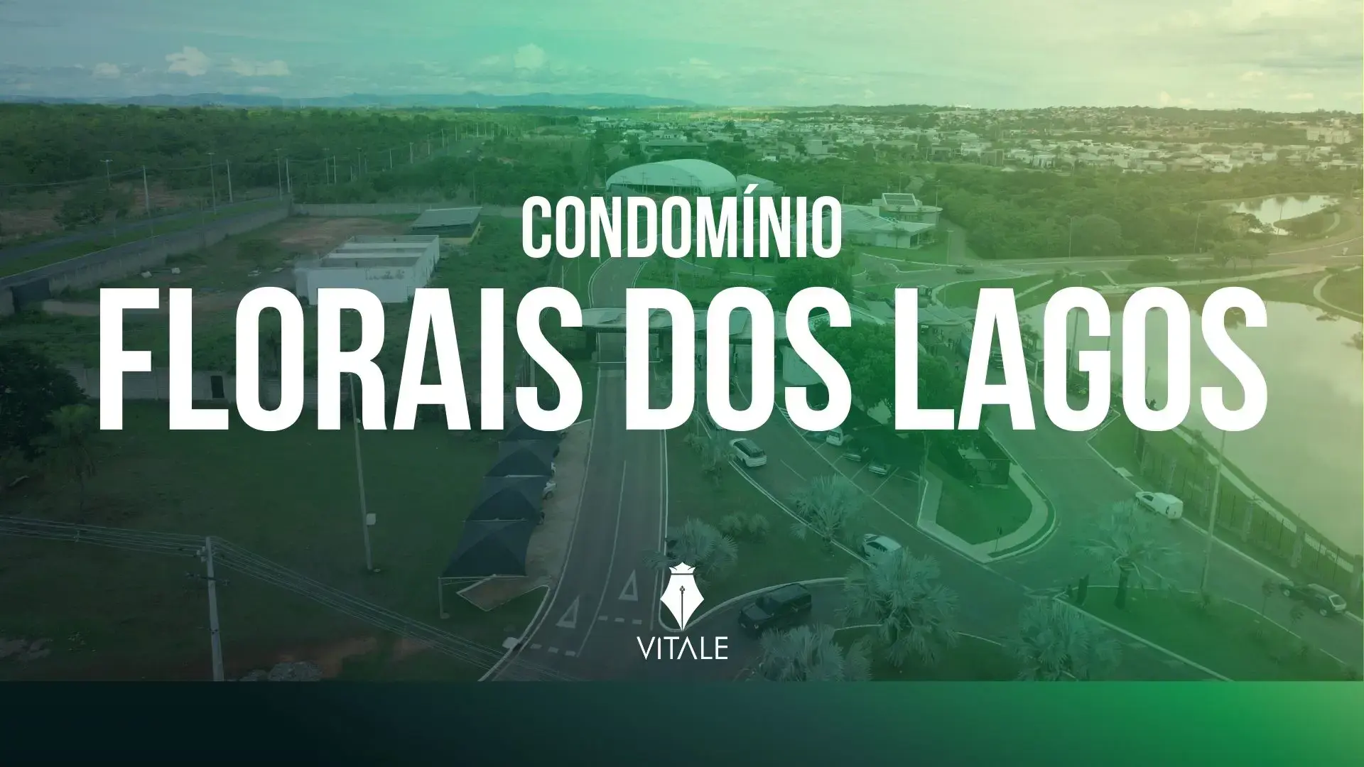 Florais Dos Lagos