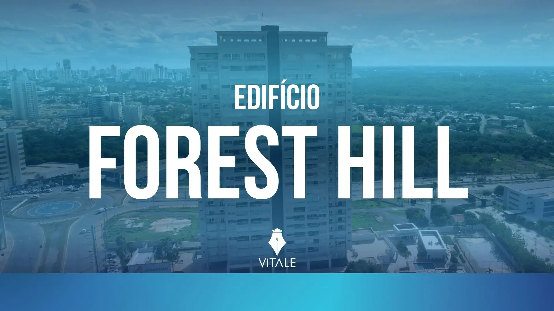 Edifício Forest Hill