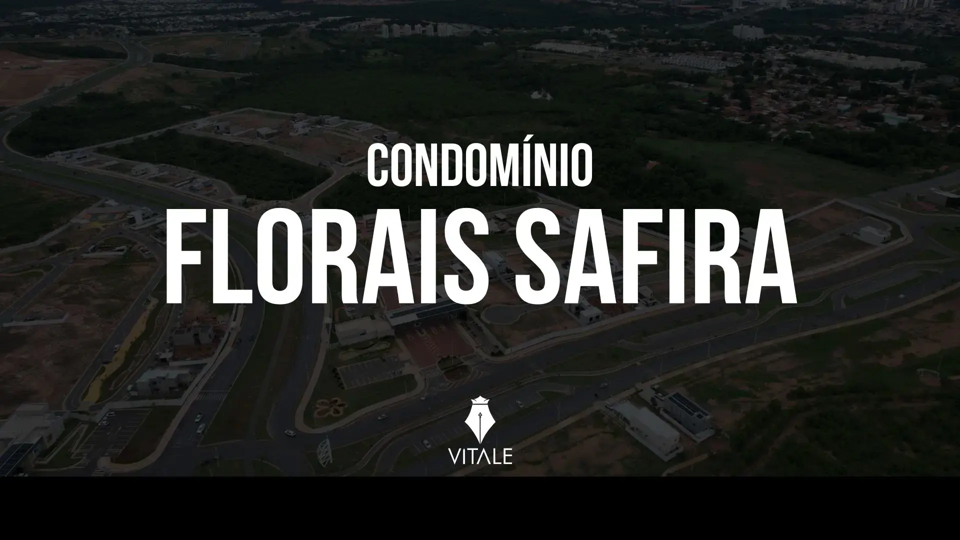 Sobrado Florais safira