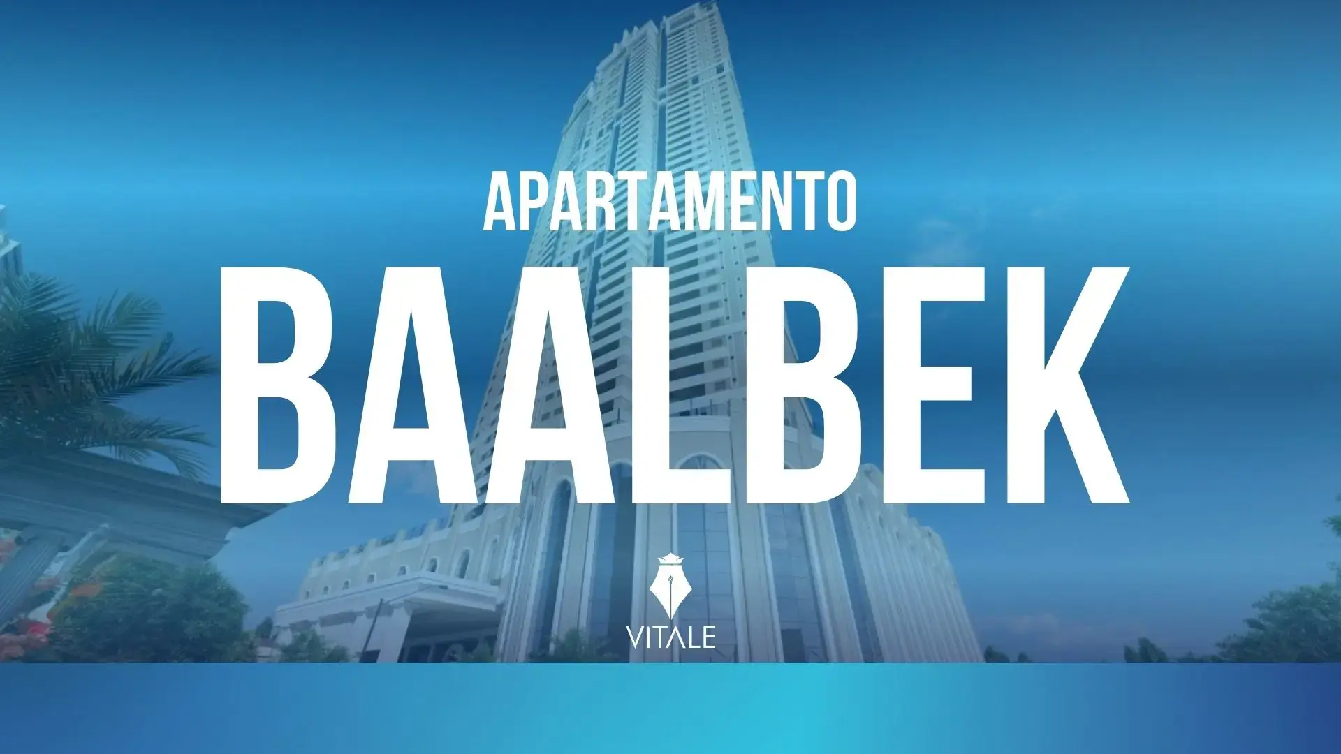 Edifício Baalbek