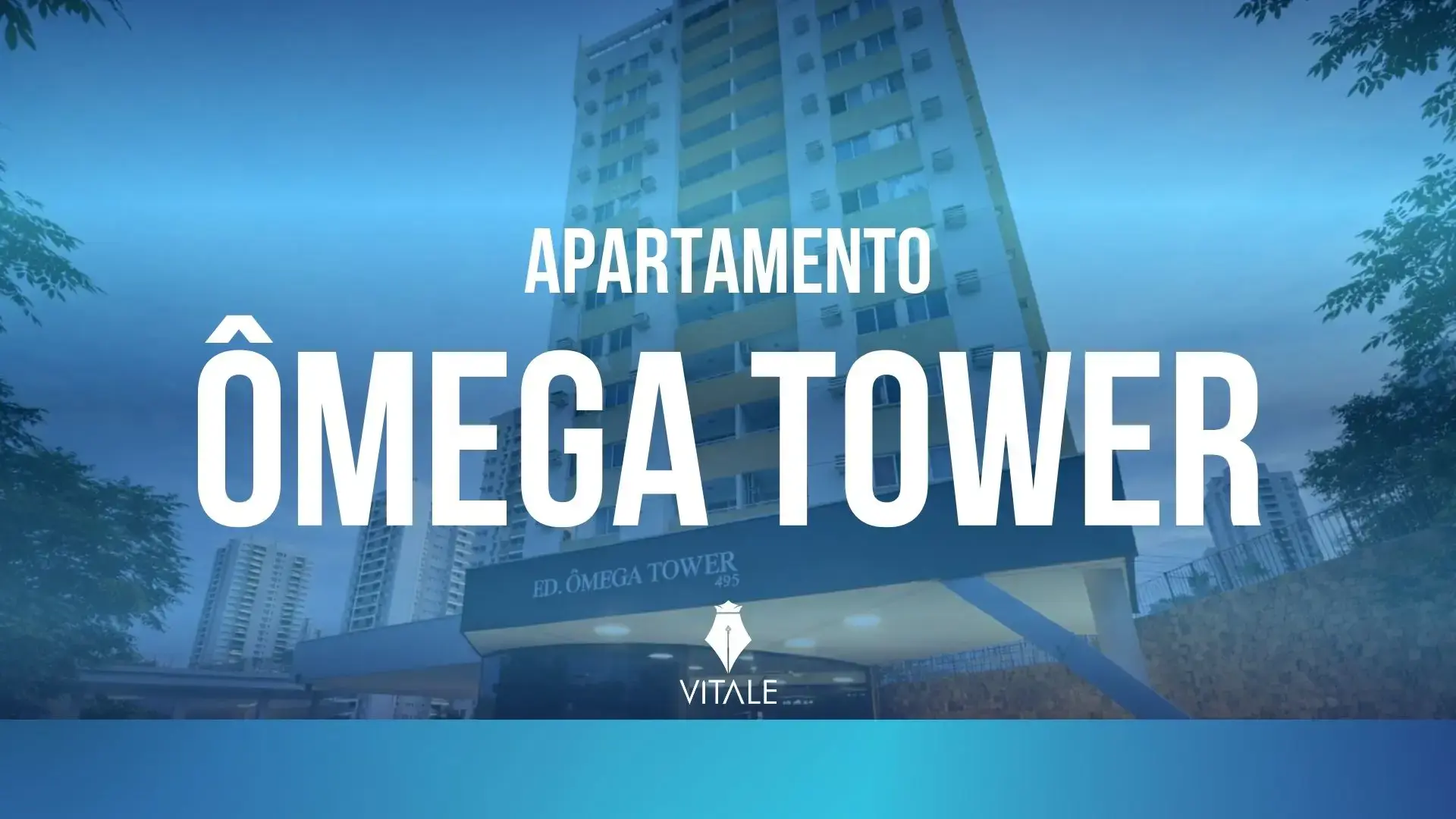 Ômega Tower