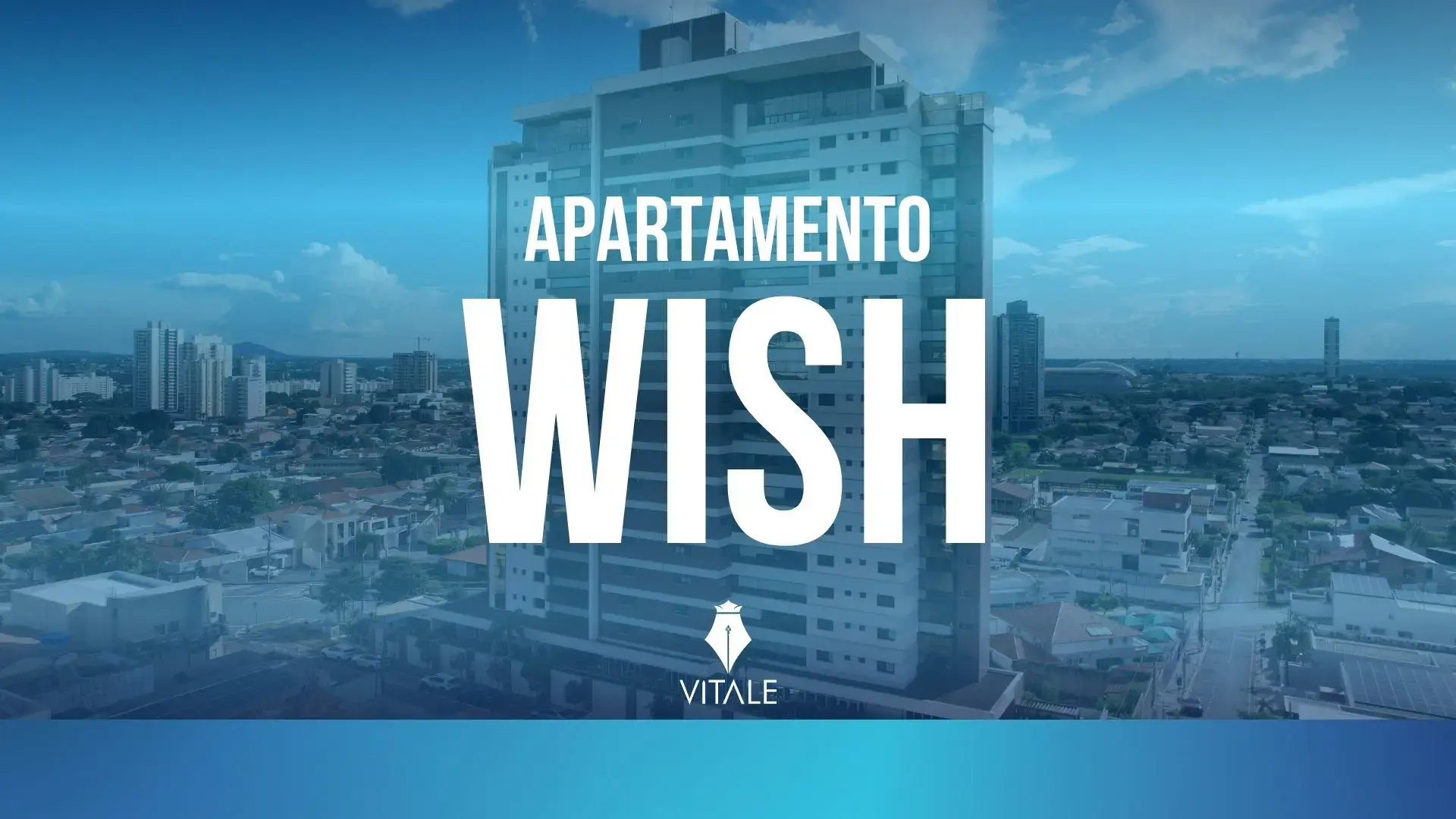 Edifício Wish