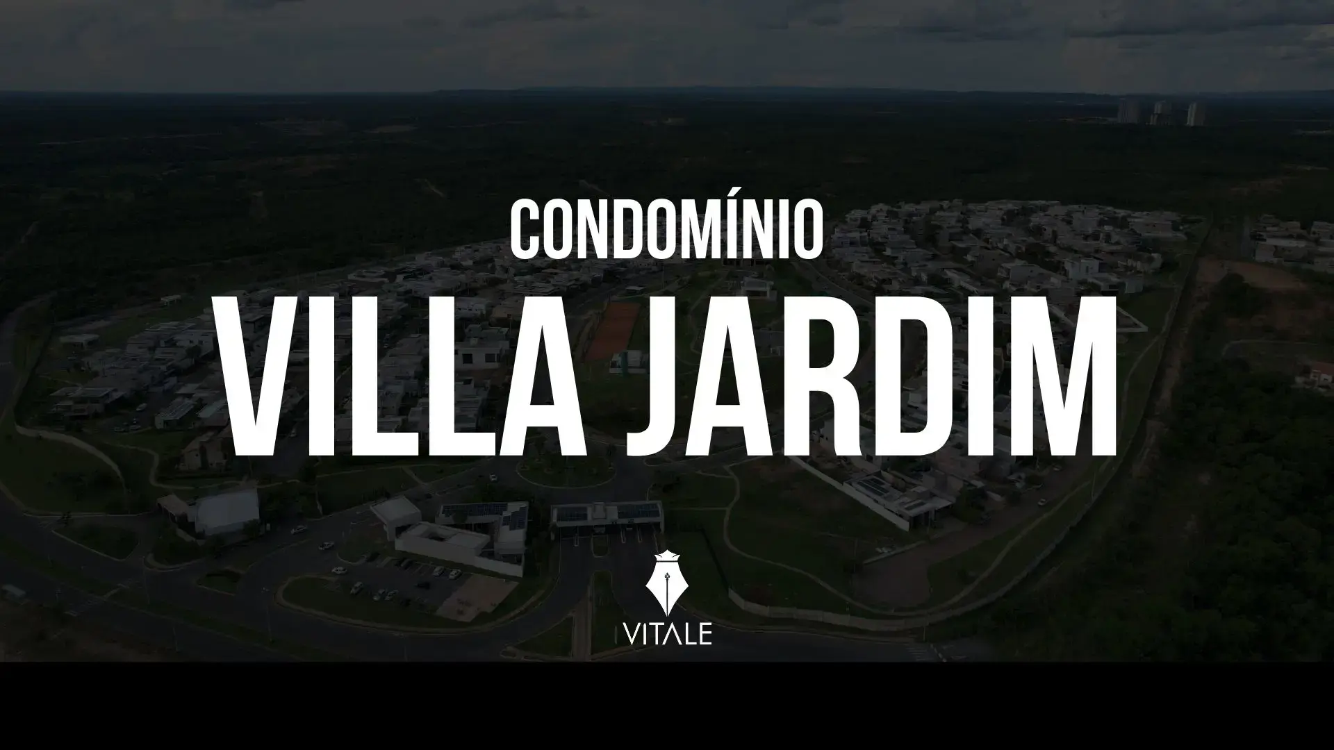 Villa Jardim