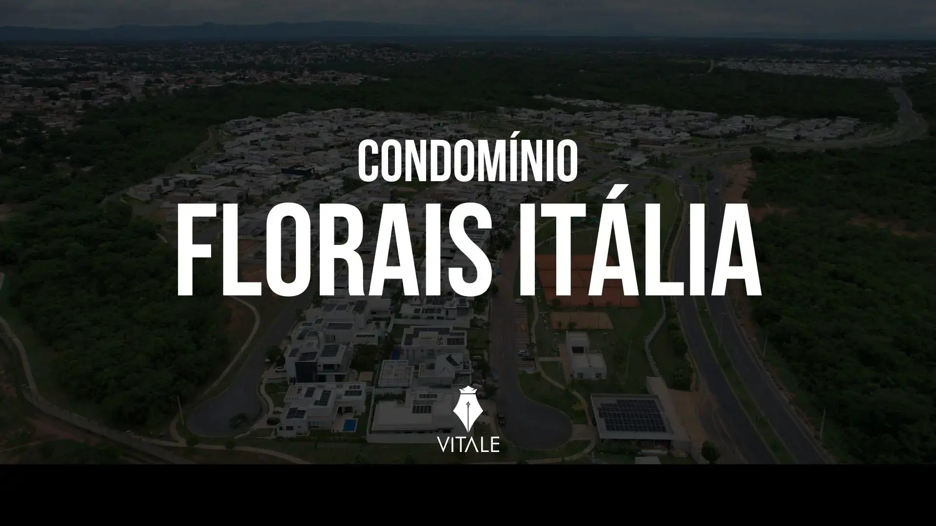 Sobrado Florais Itália
