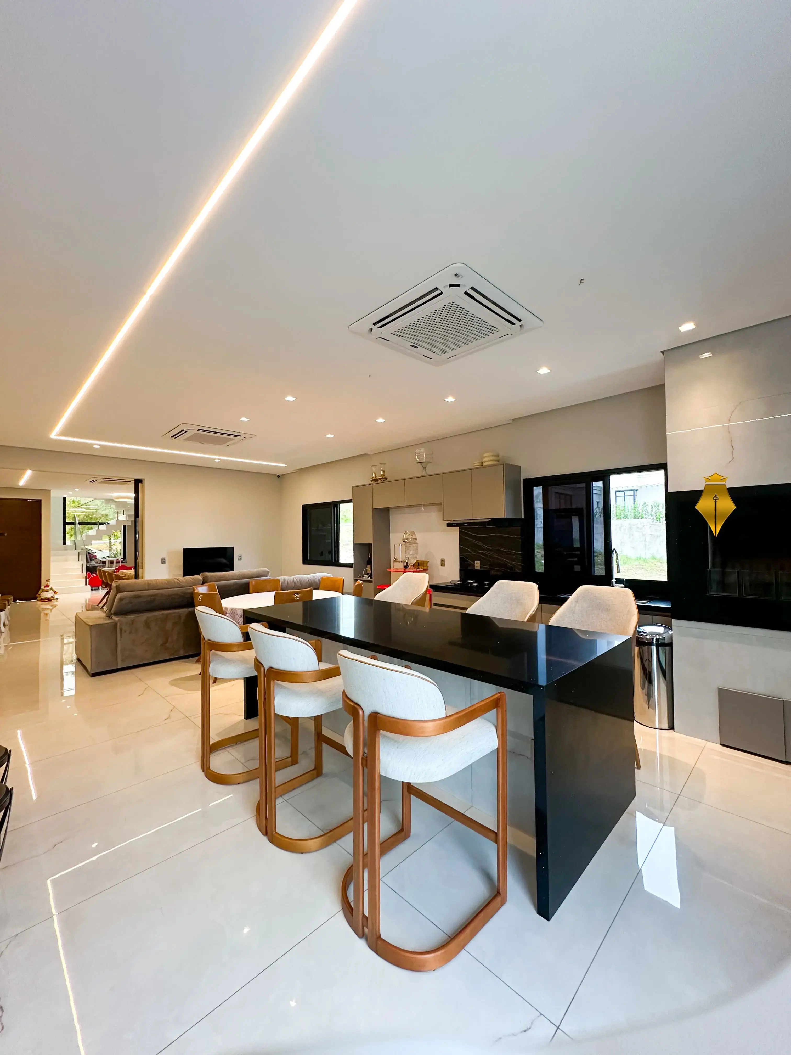 Sobrado Villa Jardim