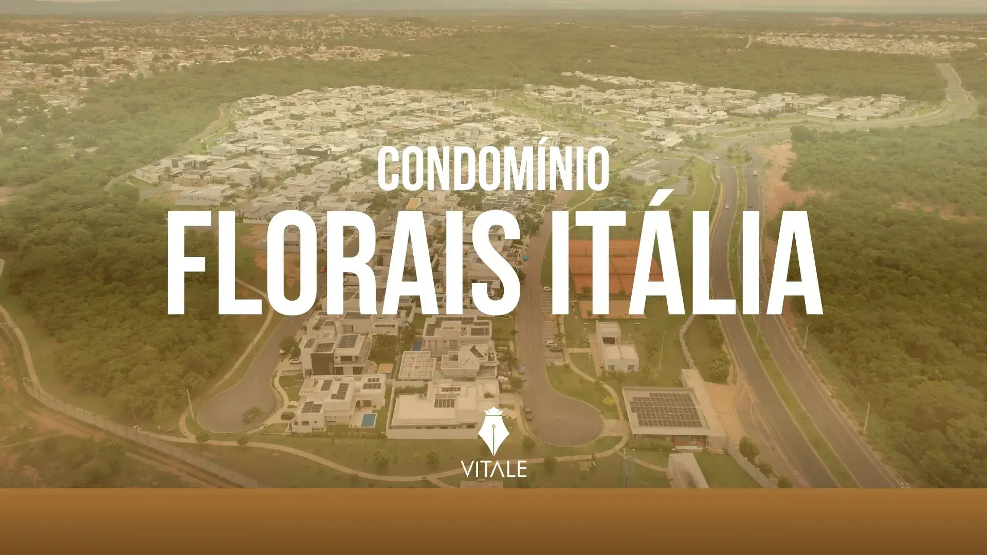Sobrado Florais Itália