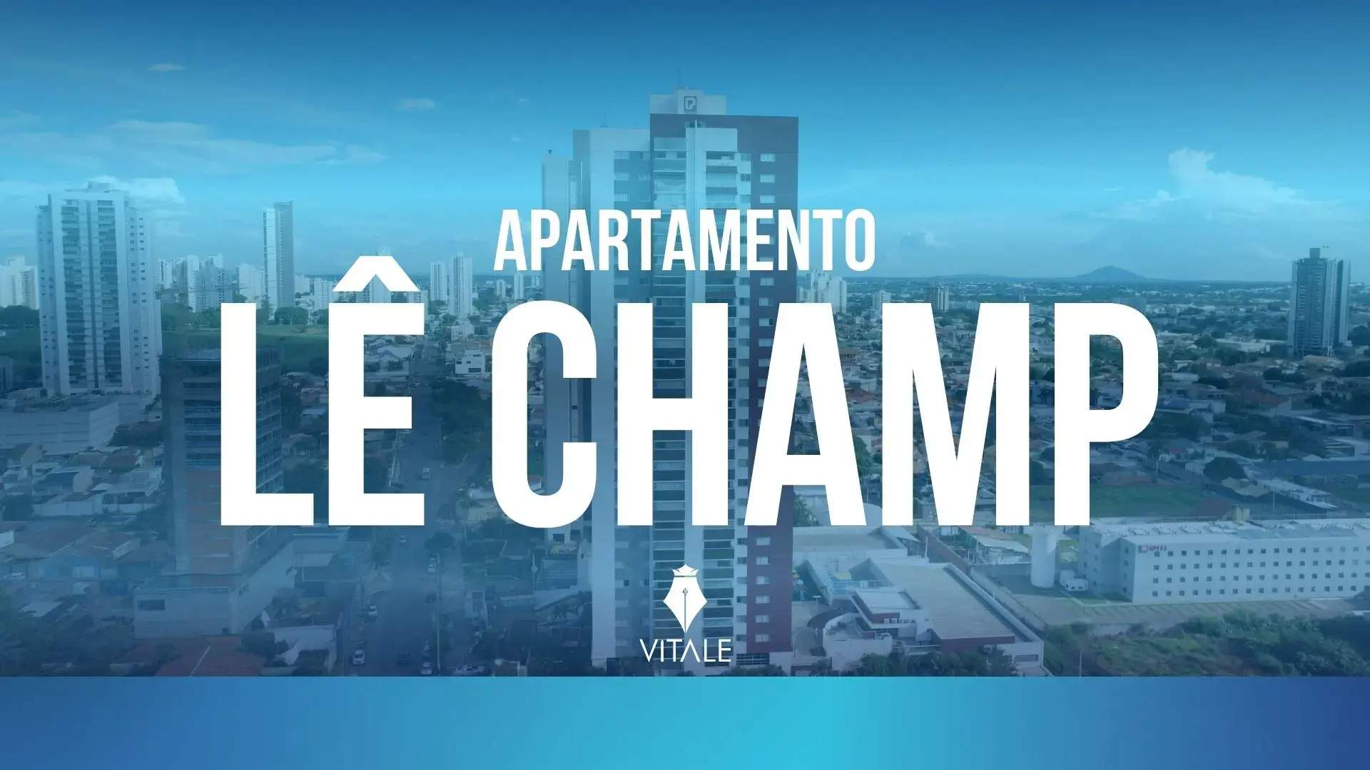 Edifício Le Champ