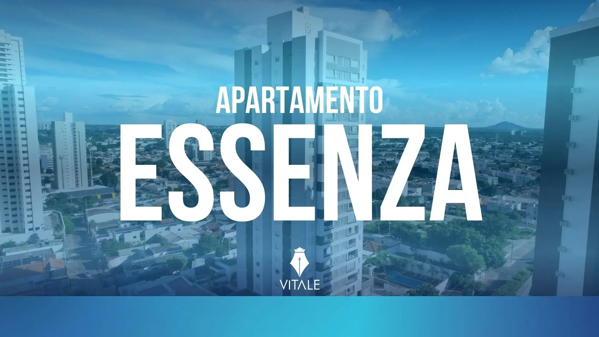 Edifício Essenza