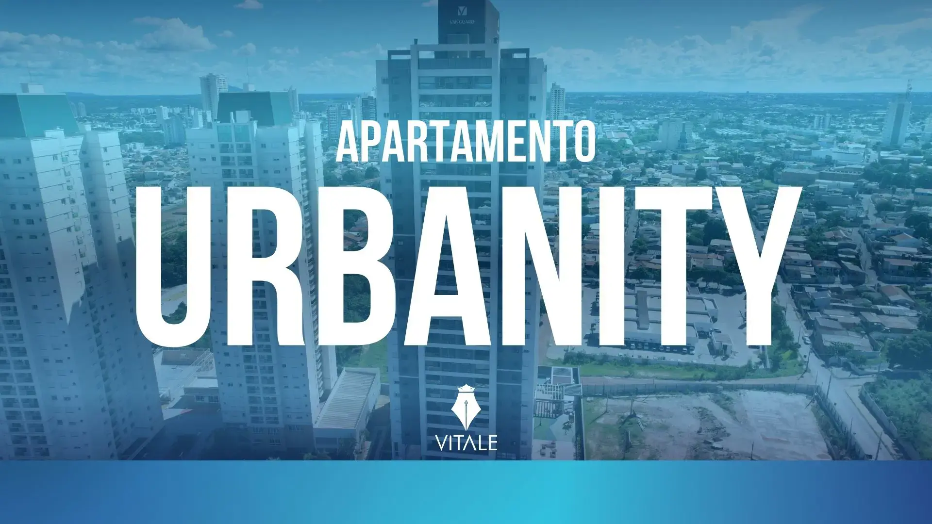 Edifício Urbanit