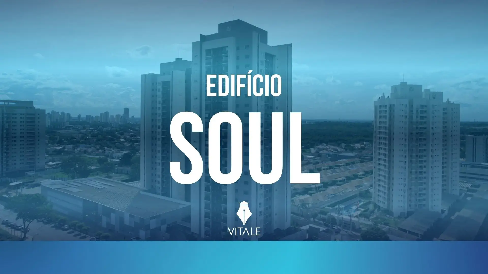 Edifício Soul