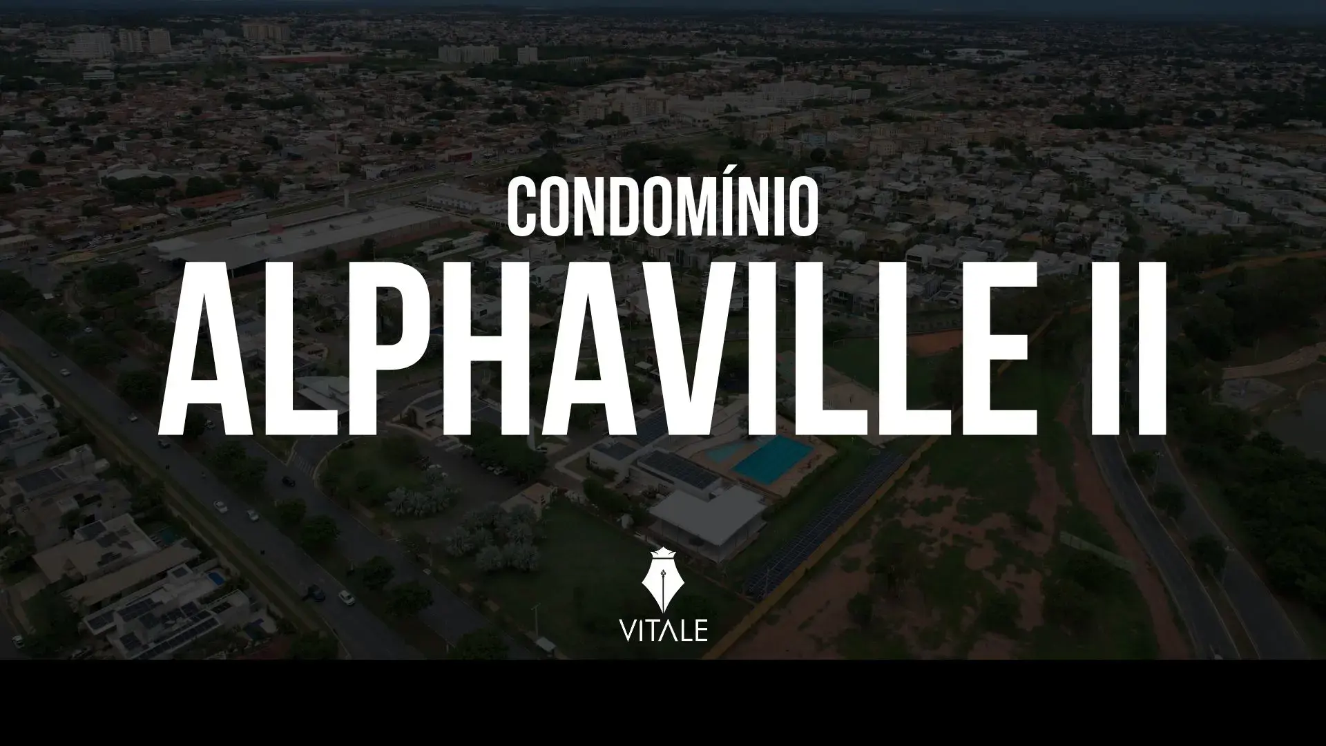 Térrea Alphaville 2