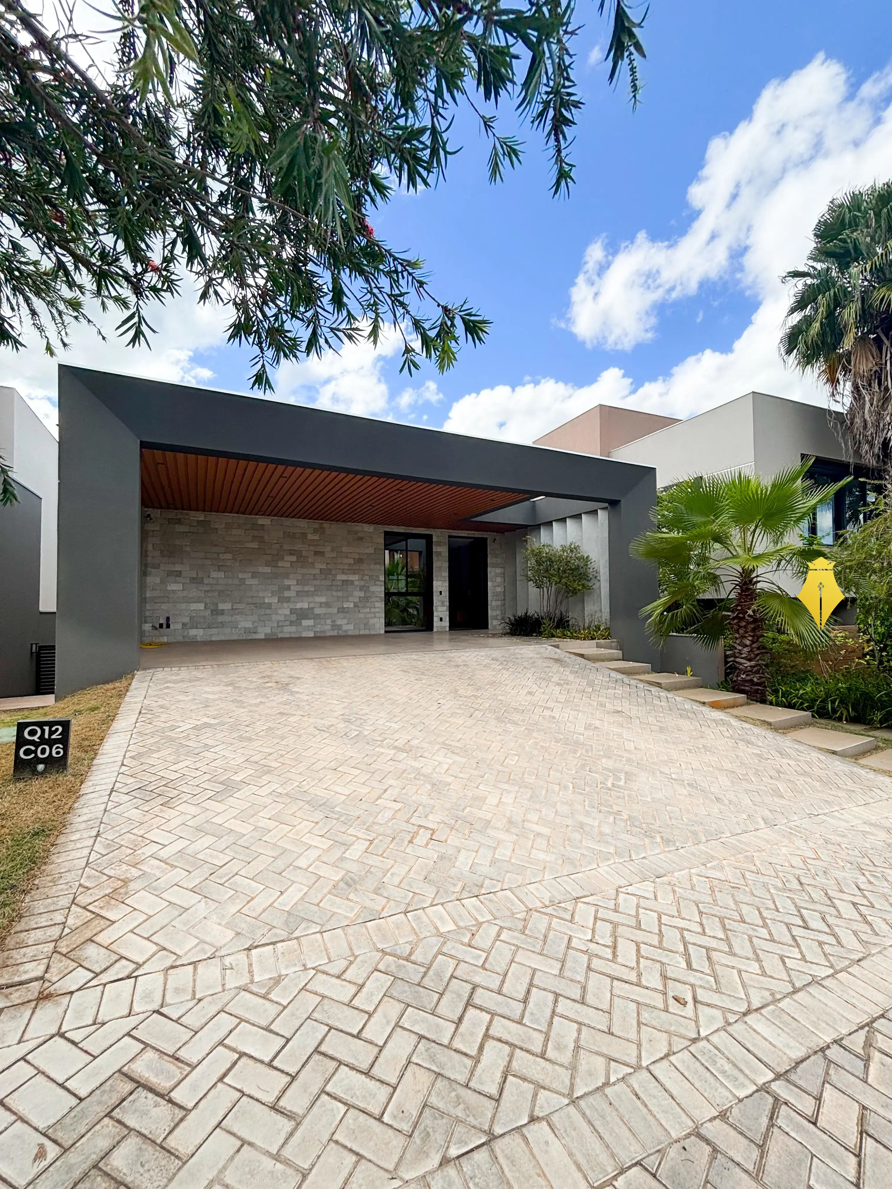 Sobrado Villa Jardim