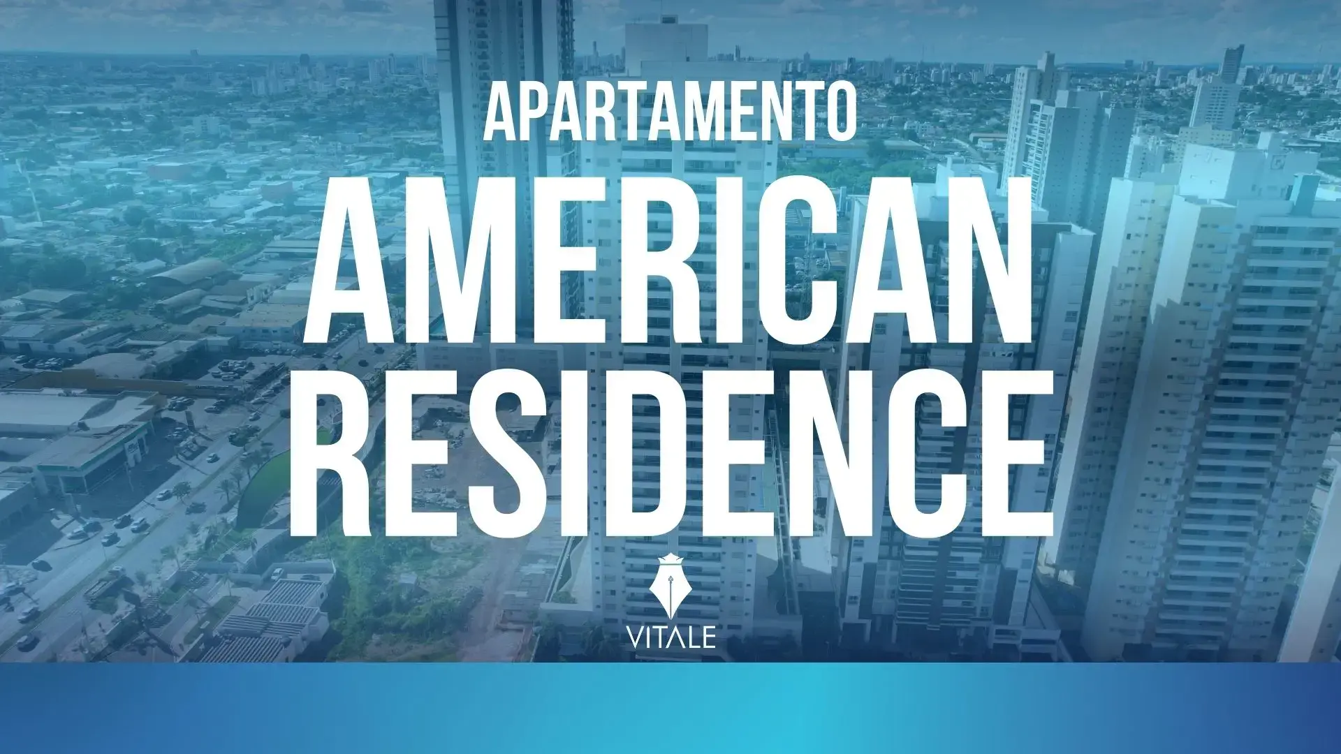 Edifício American Residence