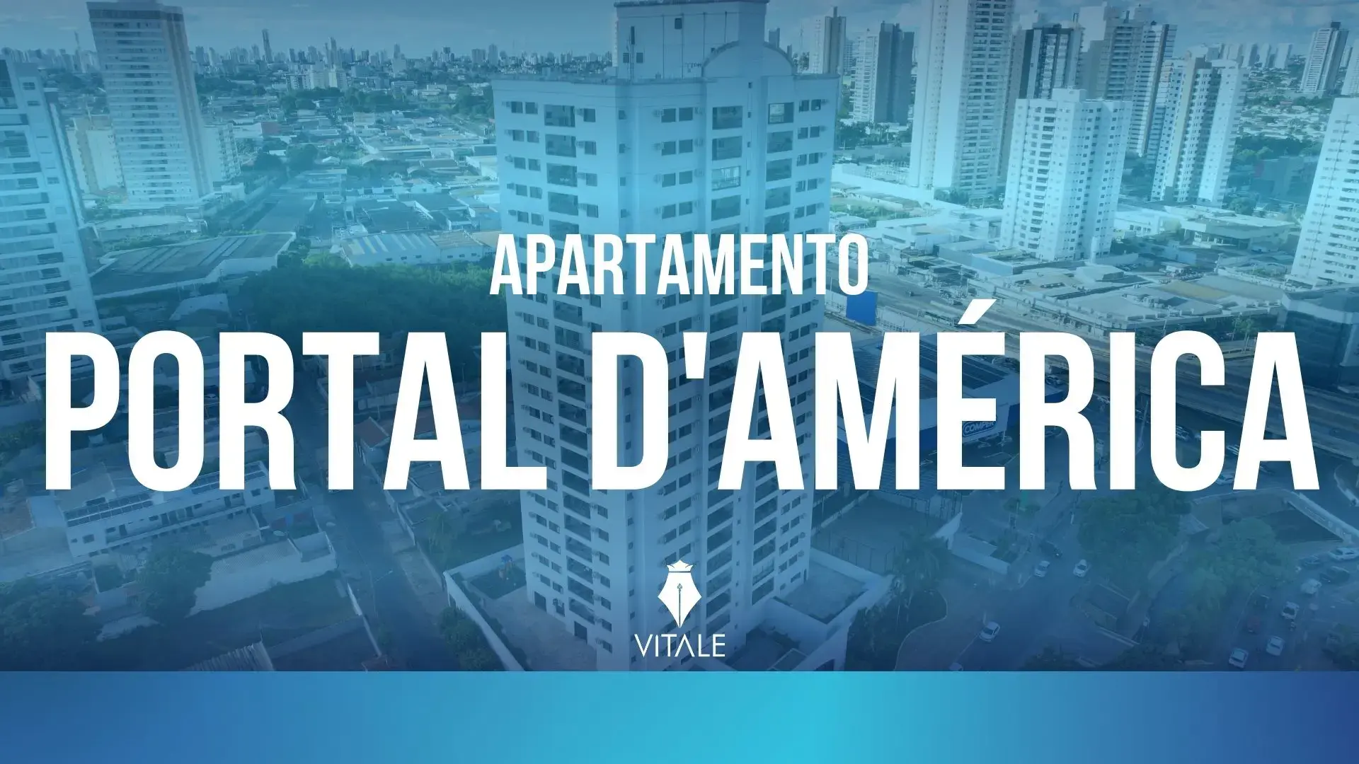 Edifício Portal D America