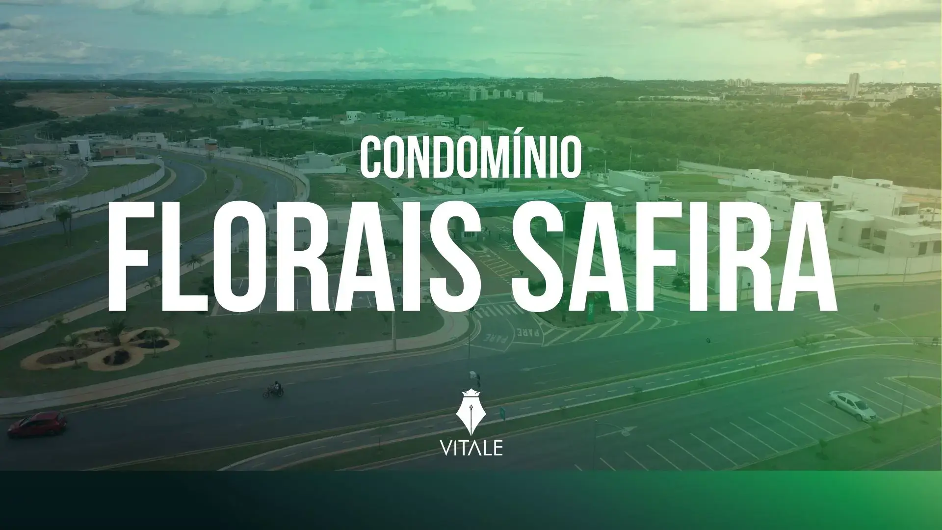 Terreno Florais Safira