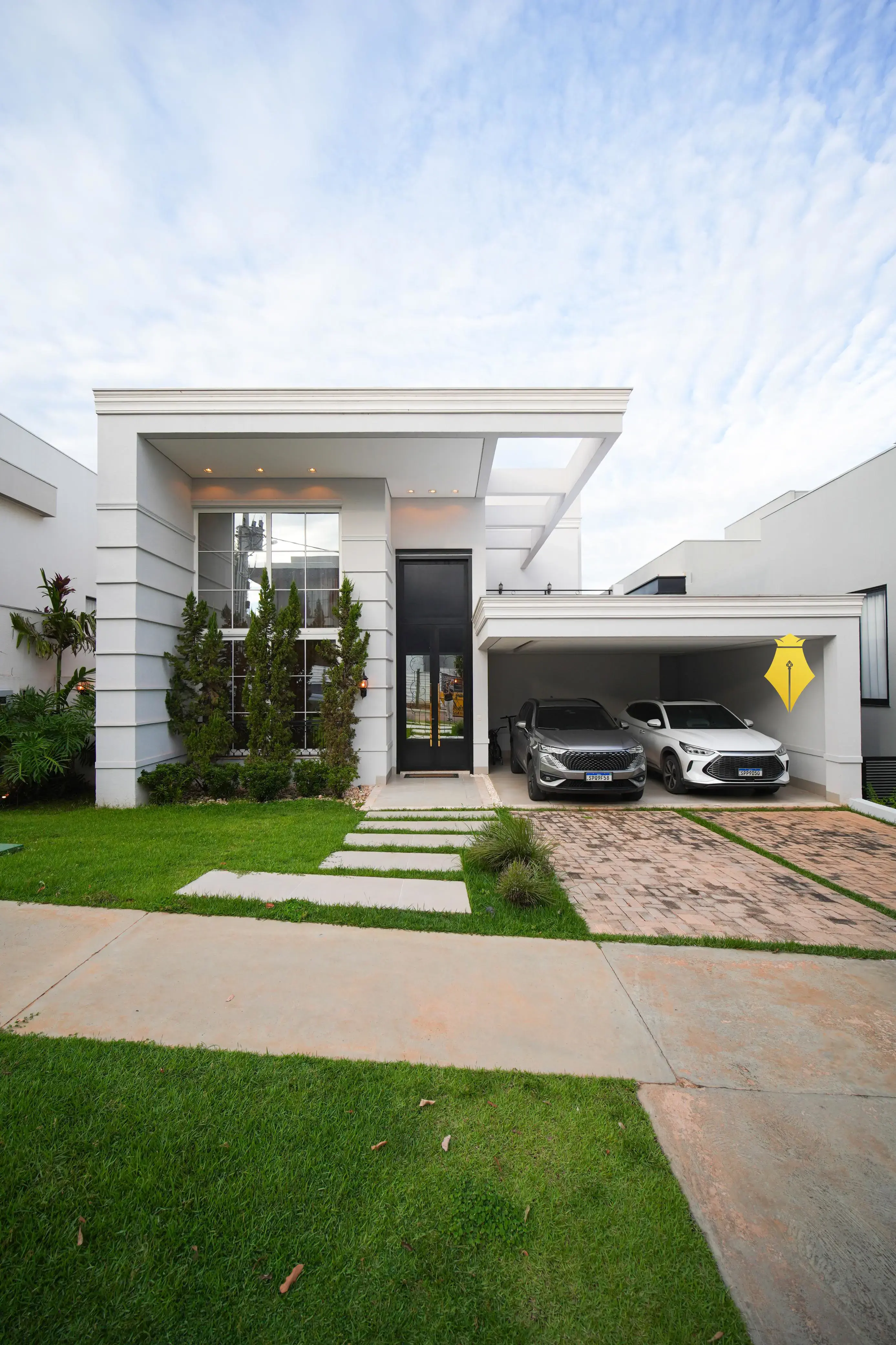 Sobrado Belvedere 1